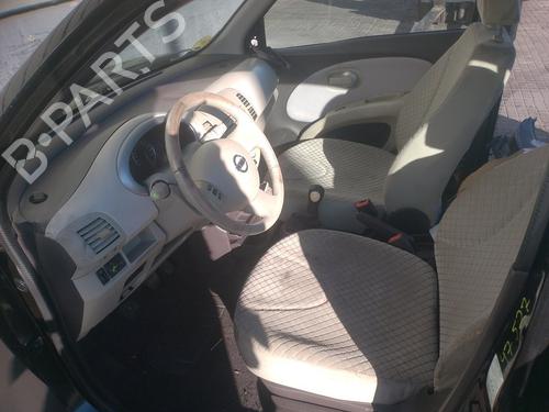 Instrument cluster NISSAN MICRA III (K12)  | BP15241317C47 