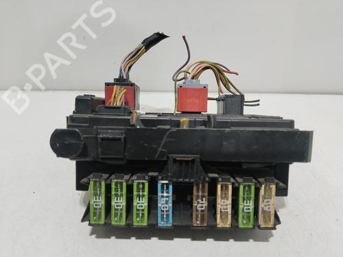 Used Fuse box Fuse box PEUGEOT 1007 (KM_) [2005-2026] 13712276 13712276