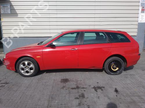 Heater blower motor ALFA ROMEO 156 Sportwagon (932_) 2.0 16V T.SPARK (932B21__) | BP16345061M62 