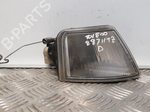 Used Right front indicator Right front indicator SEAT TOLEDO I (1L2) [1991-1999] 5164903 5164903