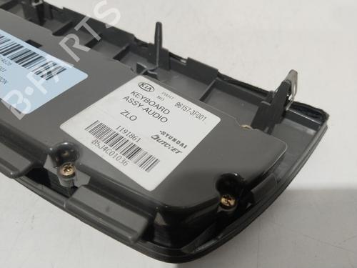 Switch KIA OPIRUS (GH) 3.5 | BP26553150I30 - Image 4