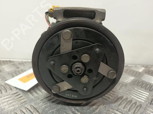 Used AC compressor AC compressor CITROËN C4 I (LC_) 1.6 16V (109 hp) 36111754 36111754