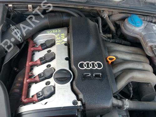 Passasjer kollisjonspute AUDI A4 B6 (8E2) 2.0 | BP9231189C10 