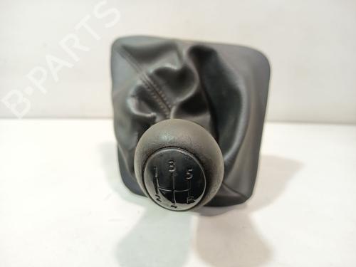 Selector da caixa Selector da caixa RENAULT KANGOO Express (FW0/1_) 1.5 dCi 75 (FW07, FW10, FW04) (75 hp) 33980975 33980975
