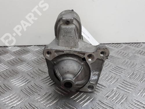 Startmotor NISSAN PRIMERA Hatchback (P12) [2002-2024]  7517265