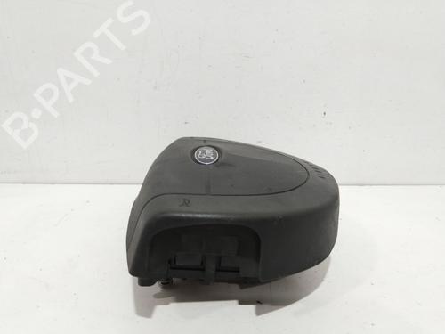 Driver airbag FORD FIESTA V (JH_, JD_)  | BP17147344C9 
