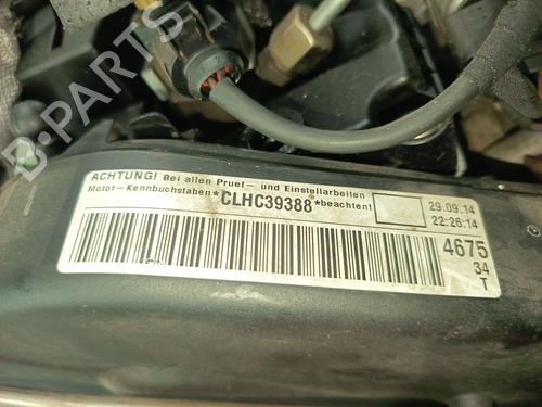 Engine SEAT LEON (5F1) 1.6 TDI | BP30442413M1  - Image 7