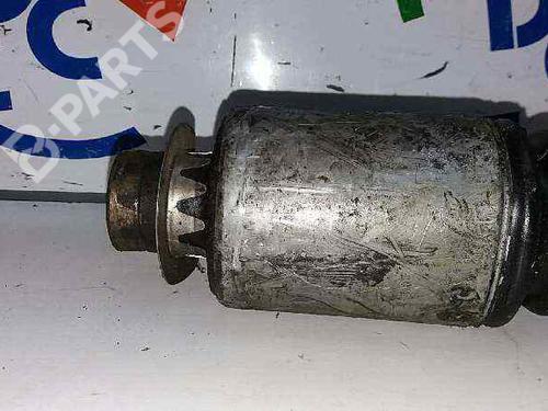 Right front driveshaft RENAULT MEGANE I Classic (LA0/1_) 1.9 D (LA0A, LA0U, LA0R) | BP5177515M39 