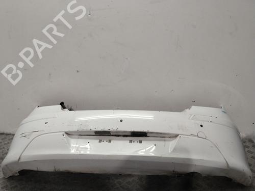 Used Rear bumper HYUNDAI i30 (FD) 1.6 CRDi (128 hp) 26566658