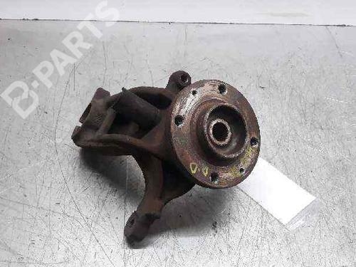 Used Right front steering knuckle CITROËN C2 (JM_) [2003-2017]  6149244