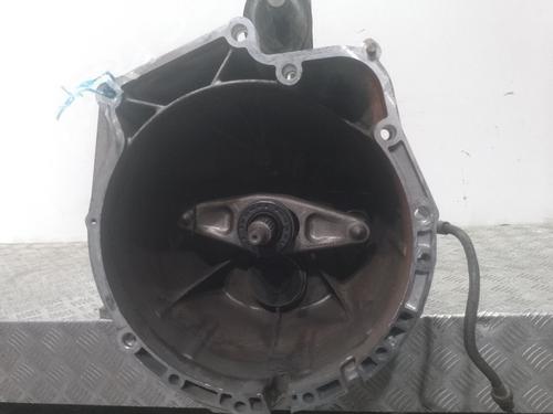 Gearbox BMW X3 (E83) 2.0 d | BP12255995M3 