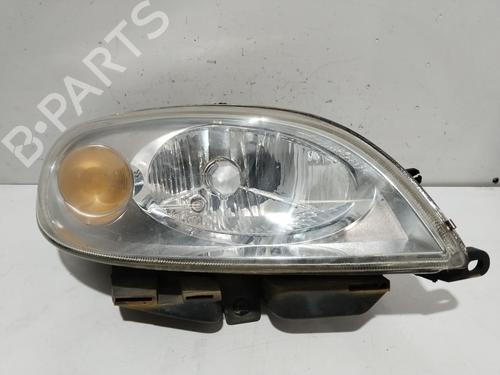 Used Right headlight CITROËN SAXO (S0, S1) 1.4 VTS (75 hp) 22770250