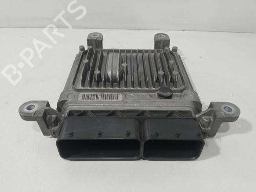 Engine control unit (ECU) MERCEDES-BENZ SPRINTER 3,5-t Bus (B906) 315 CDI (906.731, 906.733, 906.735) | BP29433133M57 