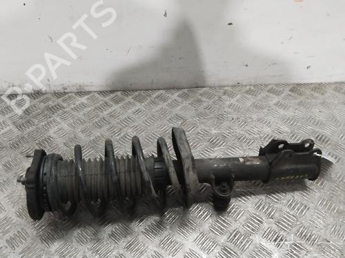 Used Right front shock absorber FIAT DOBLO Box Body/MPV (223_) 1.3 D Multijet (75 hp) 30128728