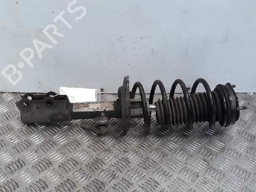 Used Left front shock absorber Left front shock absorber FORD FIESTA VI (CB1, CCN) [2008-2026] 5196530 5196530