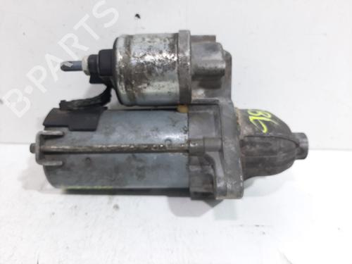 Used Starter Starter FORD KA (RU8) [2008-2016] 17018531 17018531