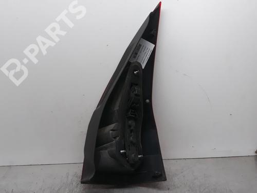 Left taillight RENAULT MEGANE II Estate (KM0/1_)  | BP6812933C34 