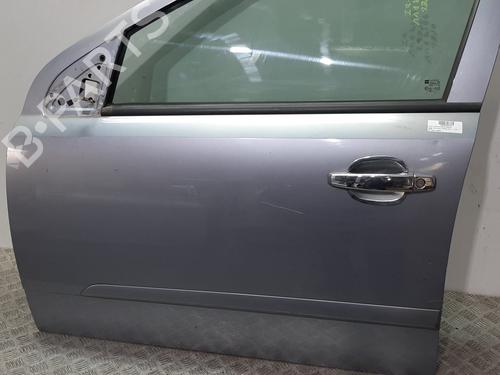 Left front door OPEL ASTRA H (A04)  | BP13942313C2 
