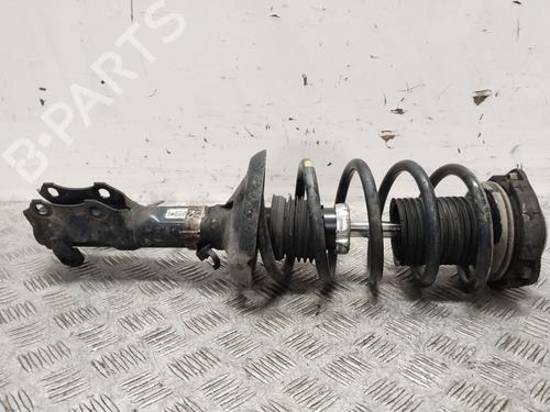 Left front shock absorber SEAT CORDOBA (6K1, 6K2) 1.9 SDI | BP20224192M16 