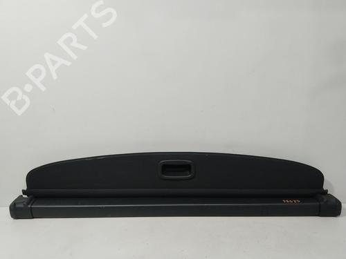 Used Rear parcel shelf Rear parcel shelf KIA CEE'D Sportswagon (JD) 1.6 CRDi 110 (110 hp) 36002491 36002491