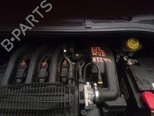 Engate do cinto CITROËN C3 III (SX) 1.2 VTi 82 | BP32326211I32