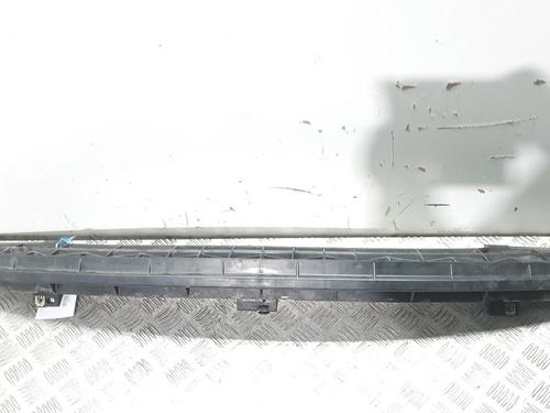 Front bumper reinforcement PEUGEOT 206 Hatchback (2A/C)  | BP8669559C109 