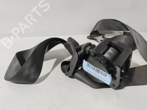 Rear right seatbelt CHEVROLET CAPTIVA (C100, C140) 2.0 D 4WD | BP31130108I28