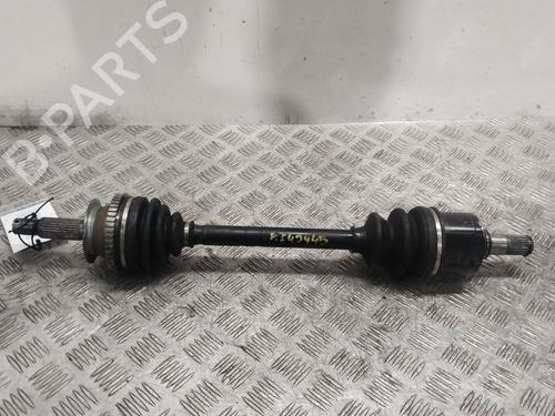 Used Left front driveshaft HYUNDAI TRAJET (FO) 2.0 (136 hp) 25722855
