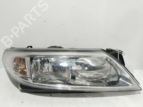 Used Right headlight Right headlight RENAULT LAGUNA II (BG0/1_) 1.9 dCi (BG08, BG0G) (120 hp) 20224203 20224203