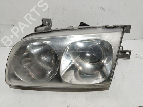 Used Left headlight HYUNDAI TRAJET (FO) [1999-2008]  18242851