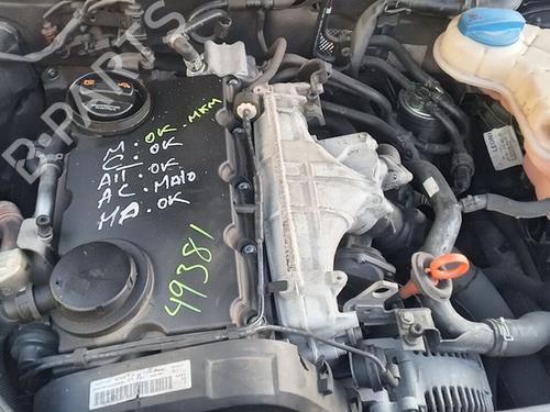 Retrovisor izquierdo AUDI A6 C6 Avant (4F5) 2.0 TDI | BP21556480C26 
