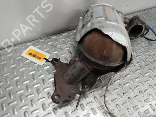 Catalyst RENAULT CAPTUR I (J5_, H5_) 1.2 TCe 120 | BP35953069M10 - Image 4