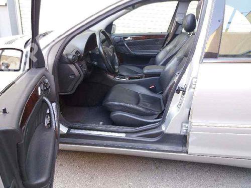 Driver airbag MERCEDES-BENZ C-CLASS (W203) C 320 (203.064) | BP19421712C9 