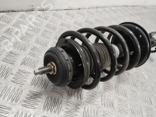 Left front shock absorber CHEVROLET AVEO / KALOS Hatchback (T200) 1.4 16V | BP23565455M16 