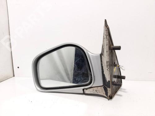 Used Left mirror SSANGYONG MUSSO (FJ) [1993-2007]  6815898