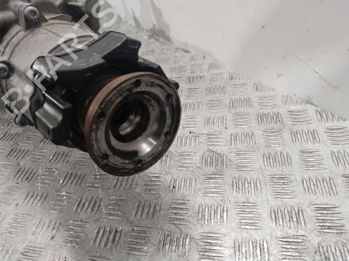 Gearbox AUDI A4 B7 Avant (8ED) 1.8 T | BP24843047M3 