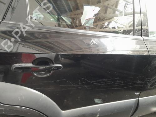 Used Right rear door Right rear door 36805095 36805095