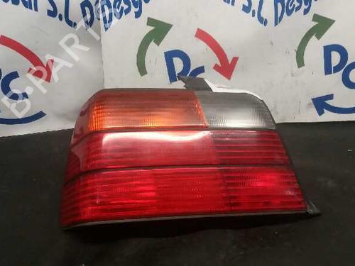 Used Left taillight Left taillight BMW 3 Coupe (E36) [1991-1999] 5178278 5178278