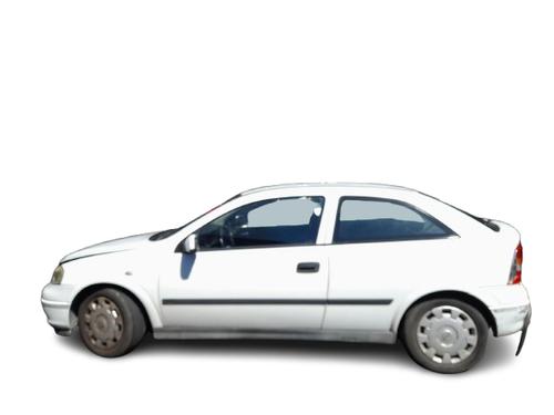Used Parts OPEL ASTRA G Hatchback (T98) 1.6 16V (F08, F48) 4743195