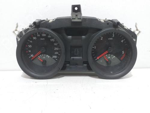 Used Instrument cluster RENAULT MEGANE II (BM0/1_, CM0/1_) [2001-2012]  16345123