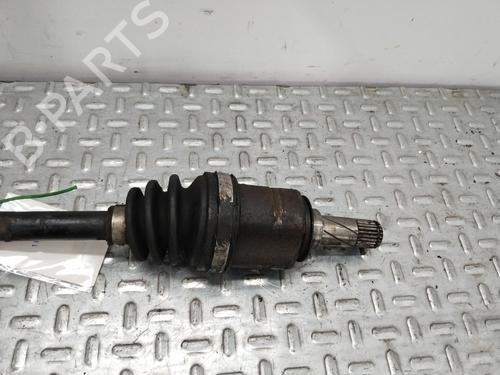Left front driveshaft OPEL CORSA D (S07) 1.2 (L08, L68) | BP37640276M38 - Image 2