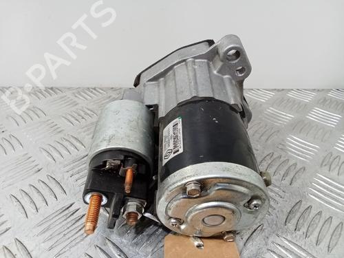 Starter RENAULT GRAND SCÉNIC IV (R9_) 1.3 TCe 160 | BP29122427M8 