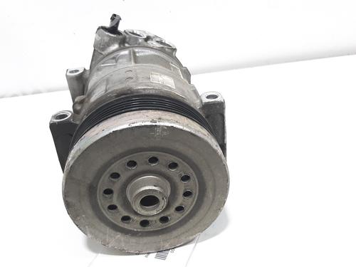 Used AC compressor AC compressor FIAT GRANDE PUNTO (199_) 1.4 16V (199BXG1B, 199AXG1B) (95 hp) 9054507 9054507