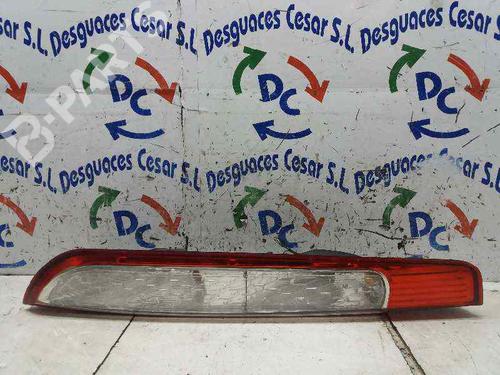 Used Left taillight FORD FOCUS II (DA_, HCP, DP) [2004-2013]  5160595