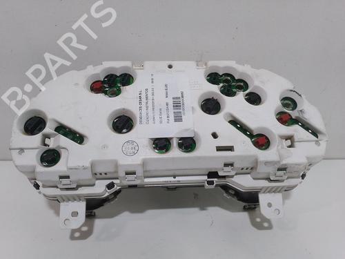 Instrument cluster SUBARU FORESTER (SG_)  | BP11511438C47 