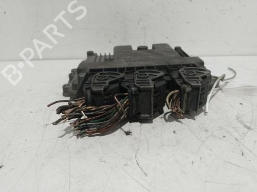 Engine control unit (ECU) RENAULT MEGANE II (BM0/1_, CM0/1_) 1.9 dCi (BM0G, CM0G) | BP20215273M57 