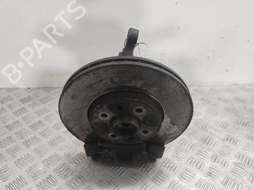 Used Right front steering knuckle OPEL MERIVA A MPV (X03) 1.6 (E75) (105 hp) 31873992