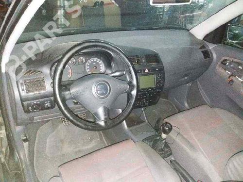 Right mirror SEAT IBIZA II (6K1)  | BP5178342C27 