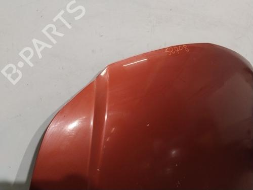 Hood SUZUKI SX4 (EY, GY) 1.6 VVT (RW416, YA21S) | BP29807998C1
