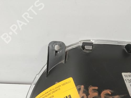 Instrument cluster CITROËN NEMO Box Body/MPV (AA_) 1.3 HDi 75 | BP37517344C47 - Image 2